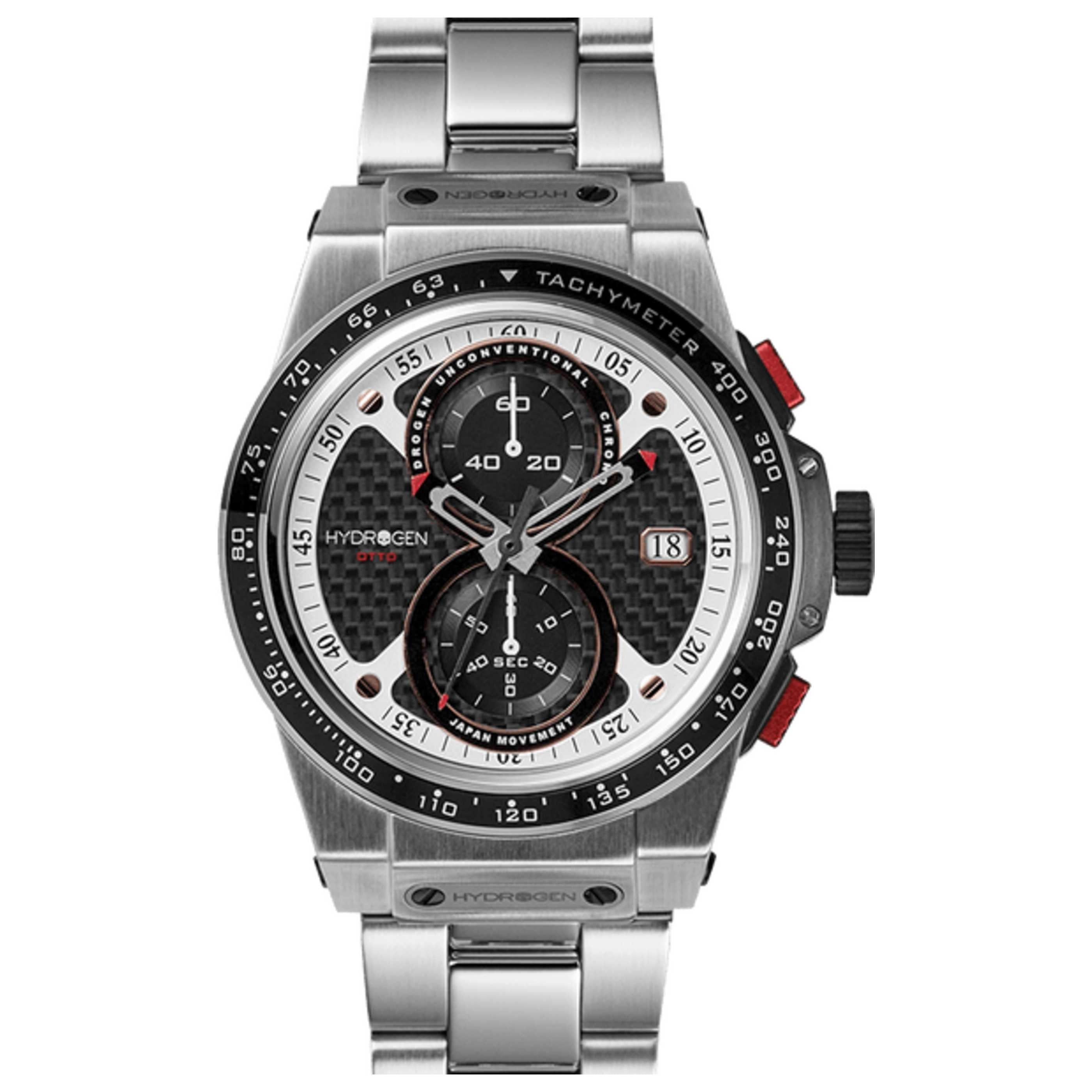 Hydrogen Men's Watch HW514403
