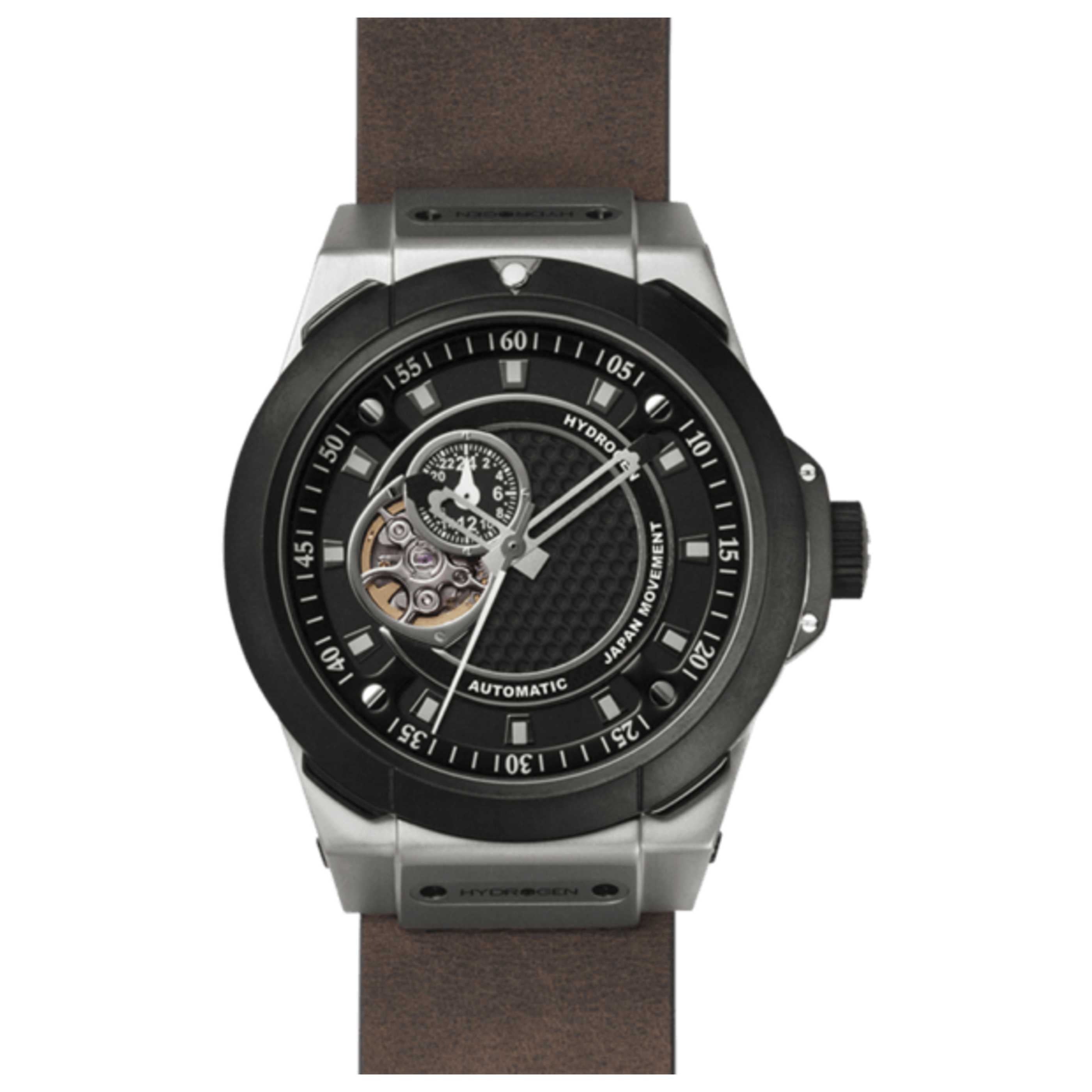 Hydrogen Men's Watch HW424411