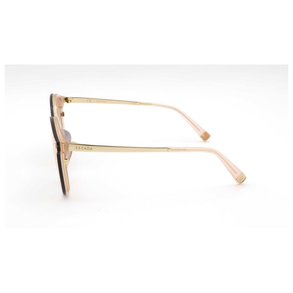 Escada Women's Sunglasses SESA55F-T01R-66