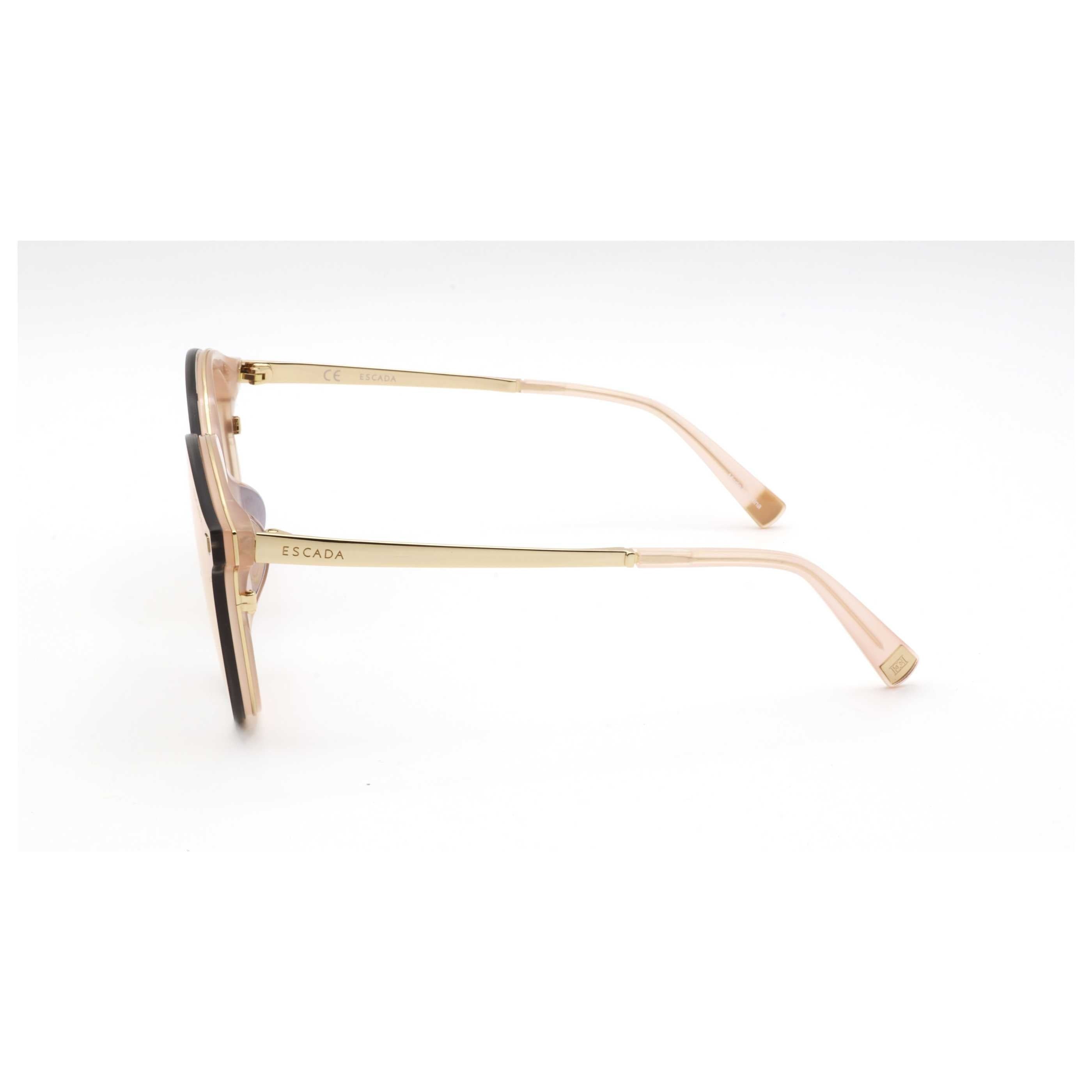 Escada Women's Sunglasses SESA55F-T01R-66