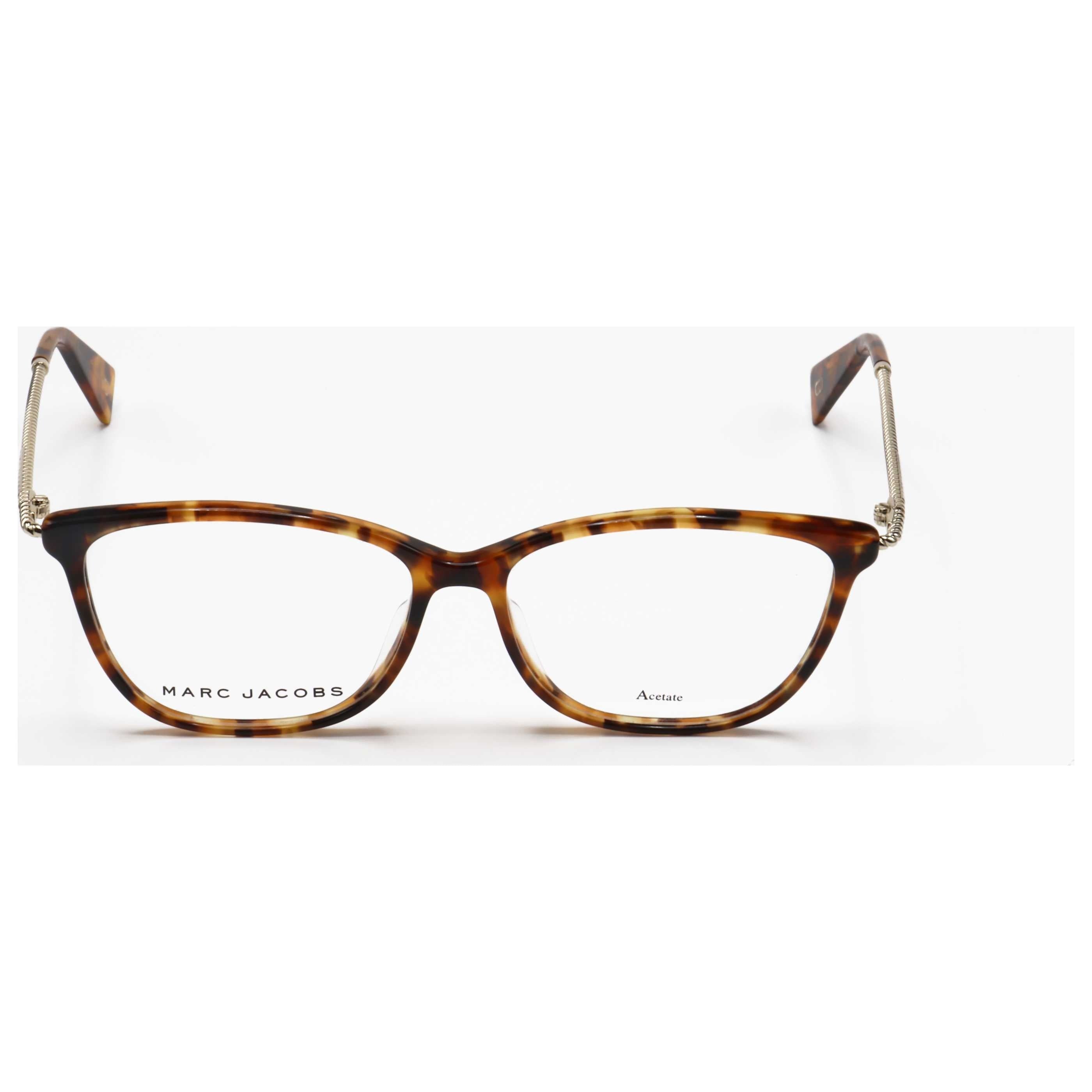 Marc Jacobs Women's Eyeglasses MARC258-C9B-52