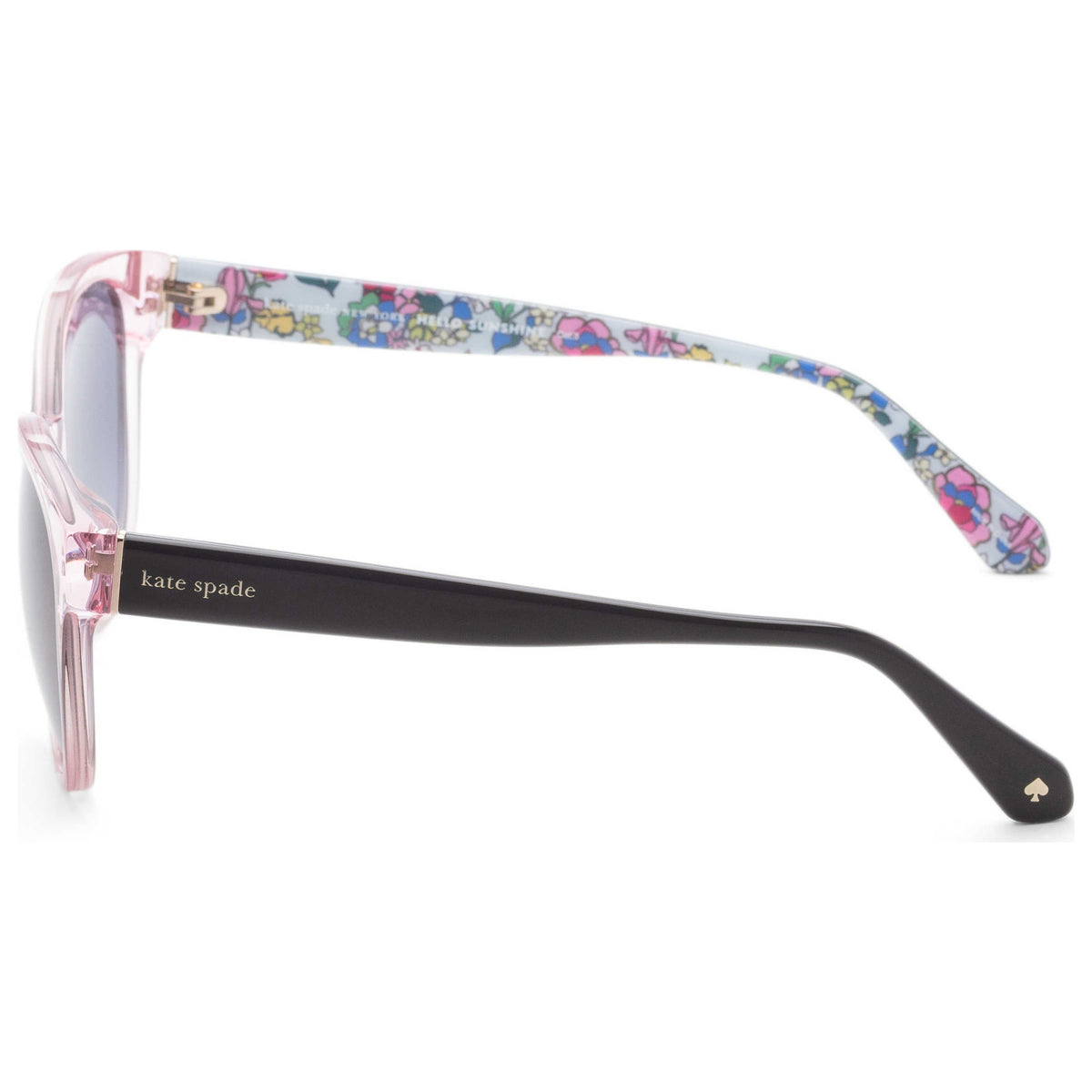 Kate Spade Nathalie Women's Sunglasses NATHALIE-G-S-35J-55