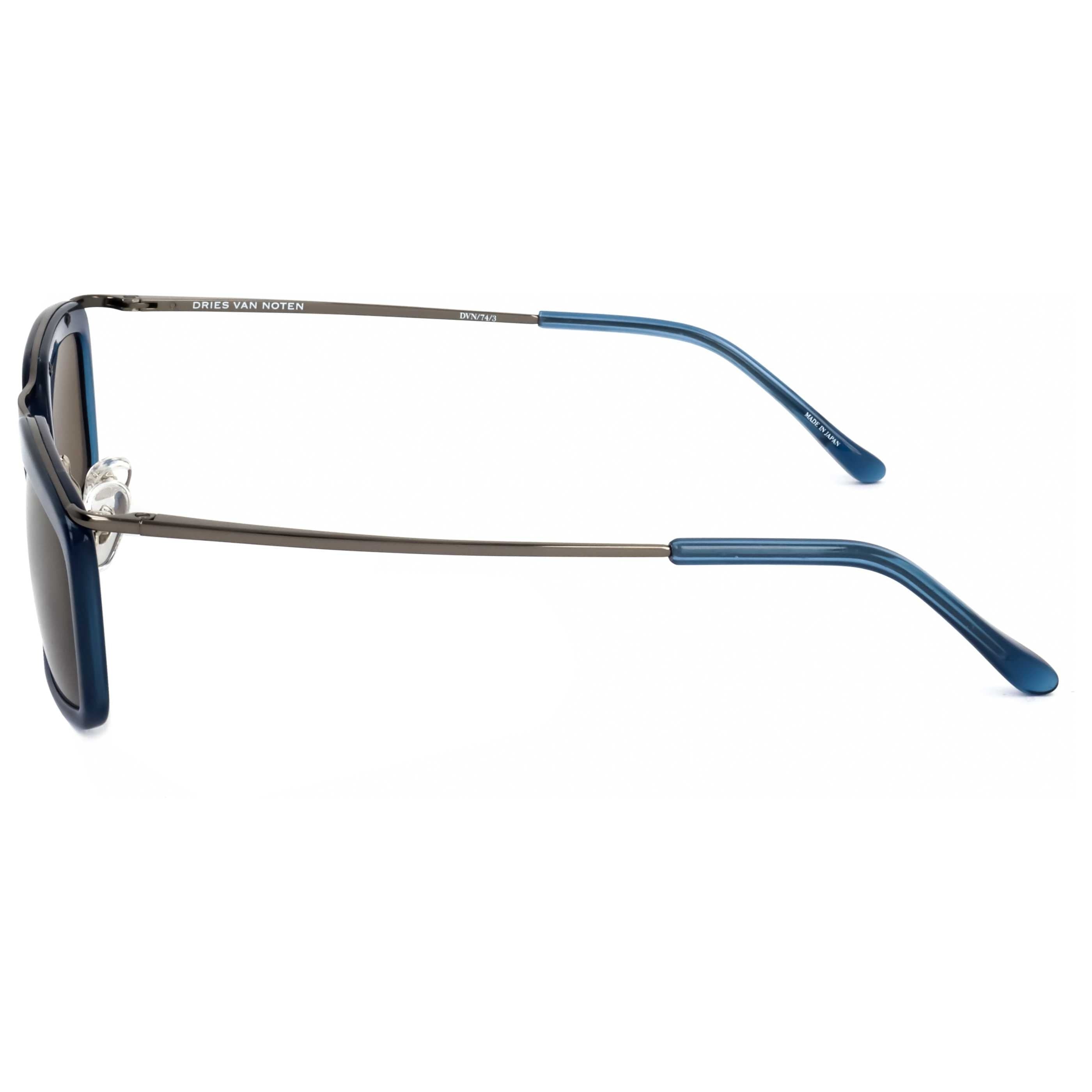 Linda Farrow Women's Sunglasses DVN74-C3-51