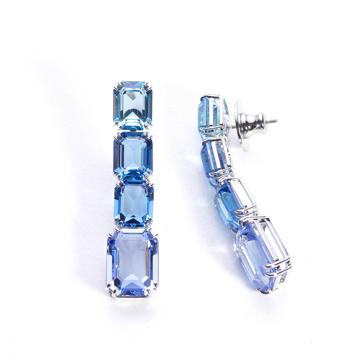 Swarovski Women's Earrings 5696516