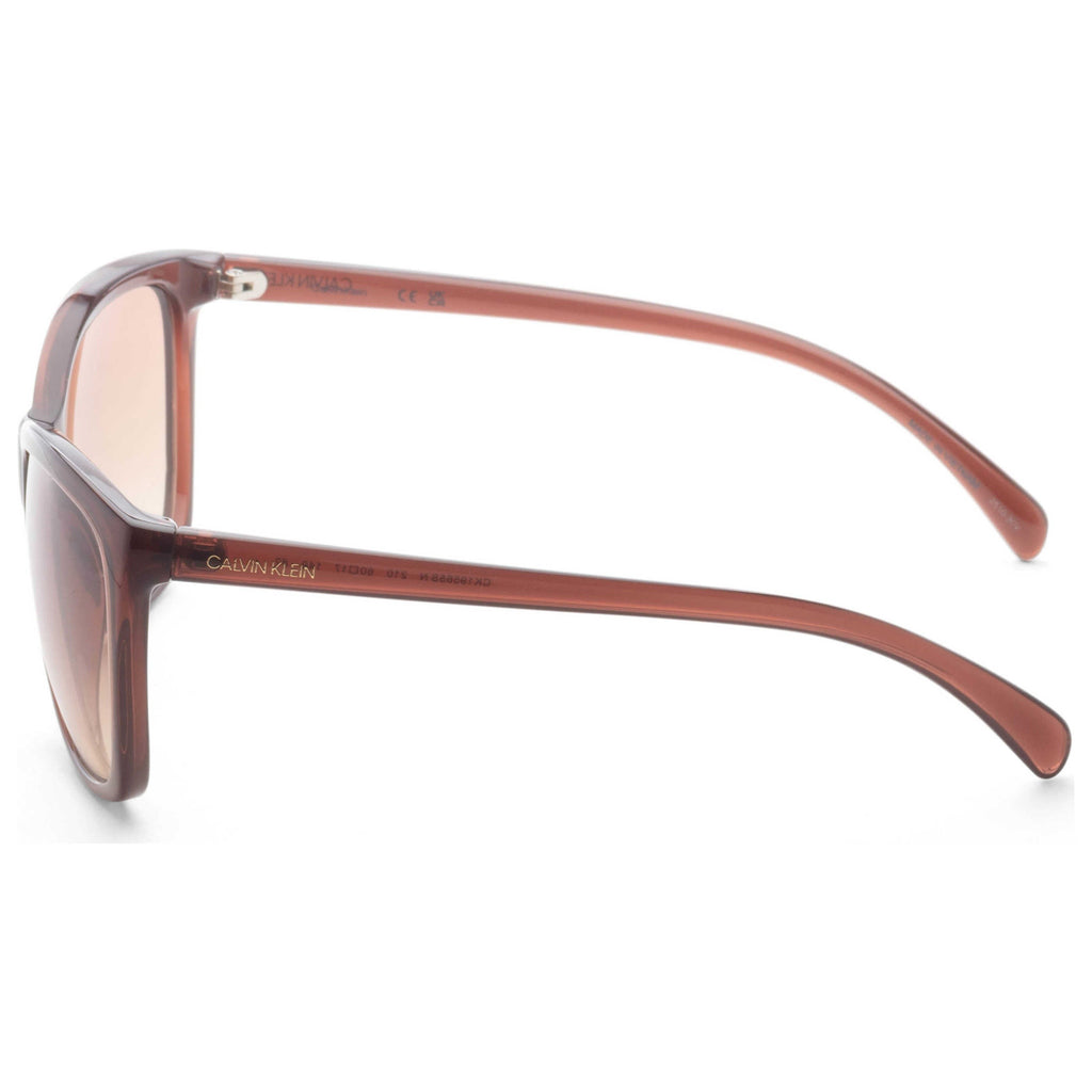 Calvin Klein Women's Sunglasses CK19565SN-210