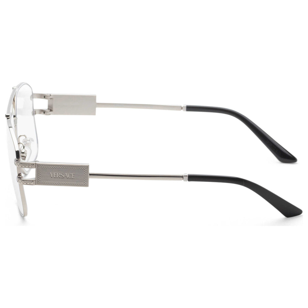 Versace Men's Eyeglasses VE1302-1000-57