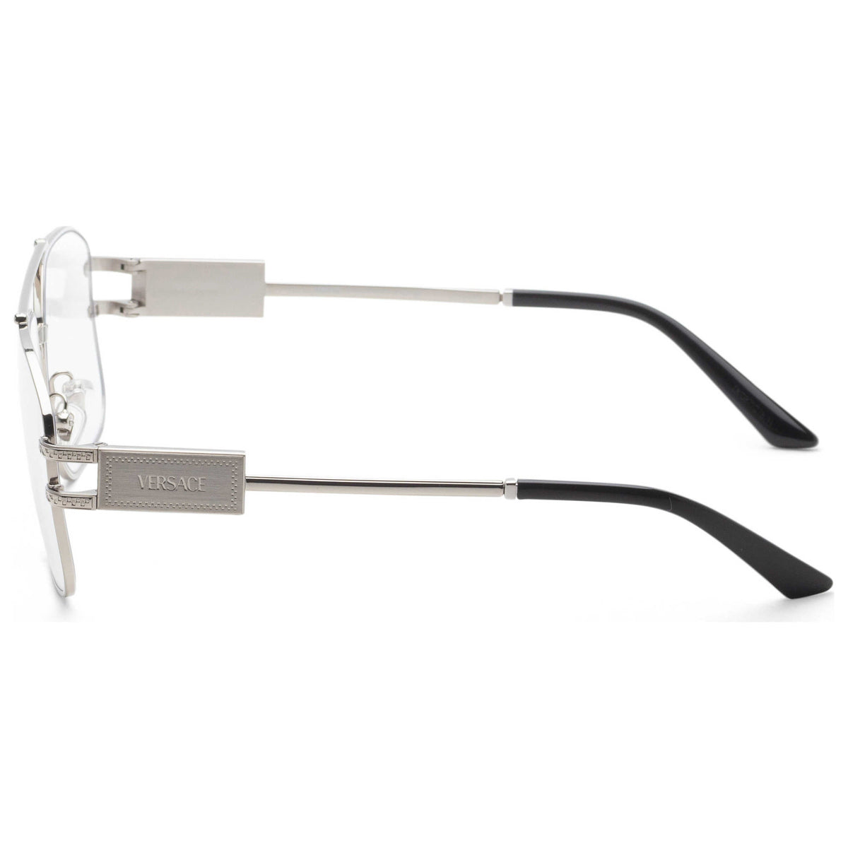 Versace Men's Eyeglasses VE1302-1000-57