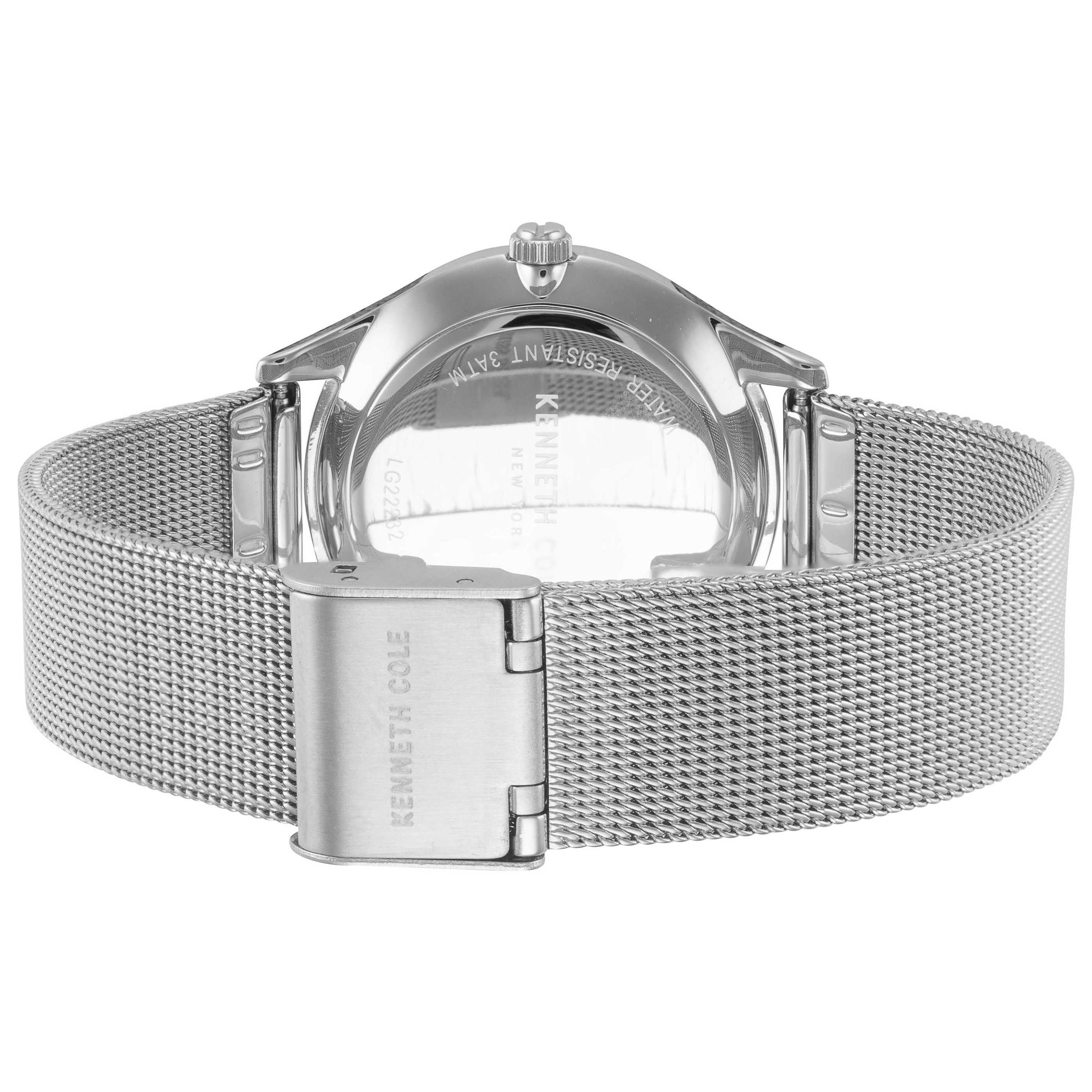 Kenneth Cole Women's Watch KCWLG2223201