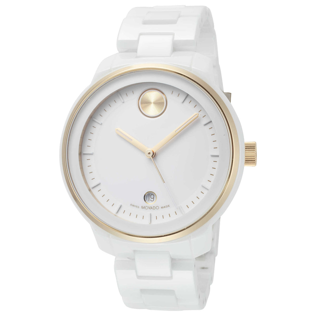 Movado Bold Women's Watch 3600934