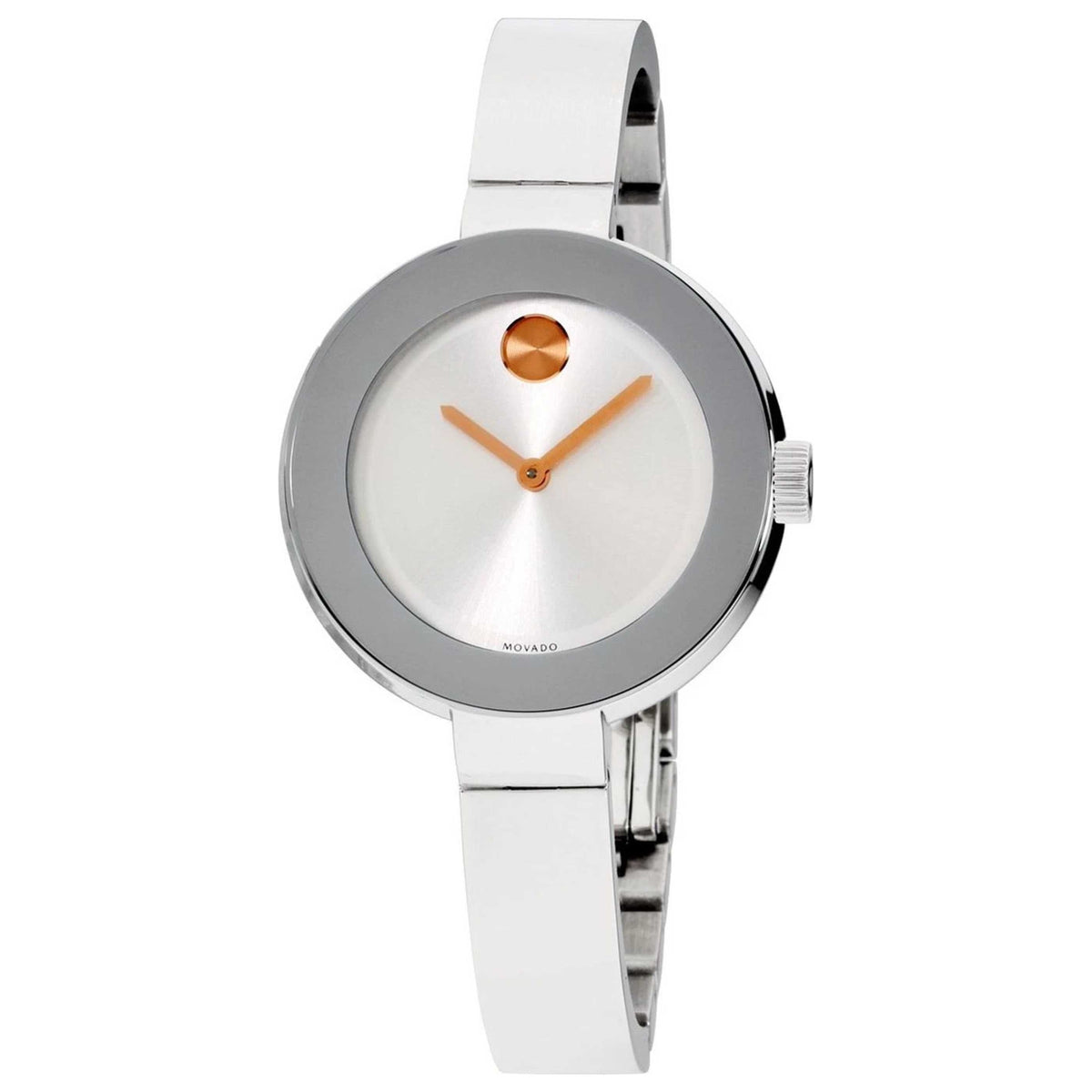 Movado Bold Women's Watch 3600194