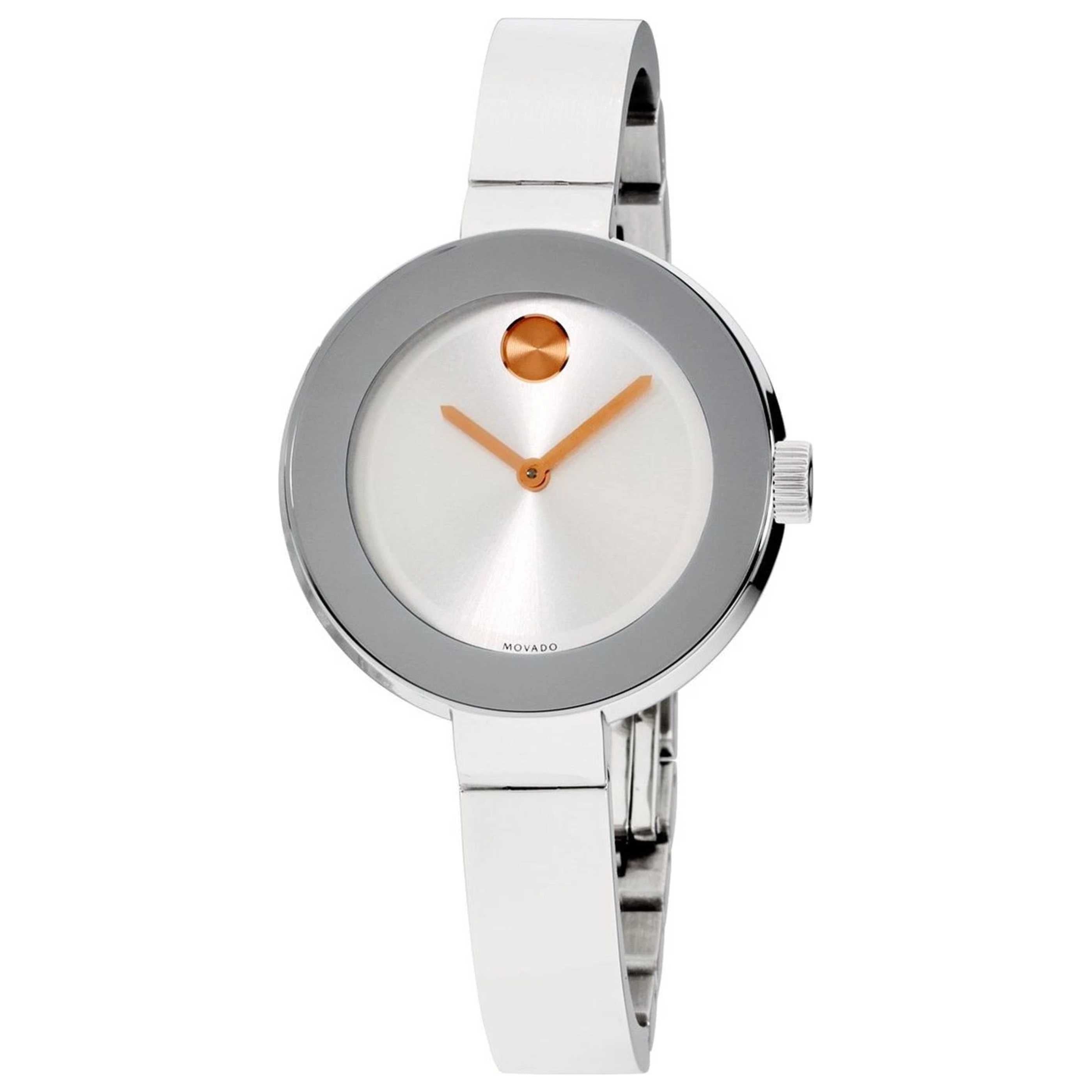 Movado Bold Women's Watch 3600194