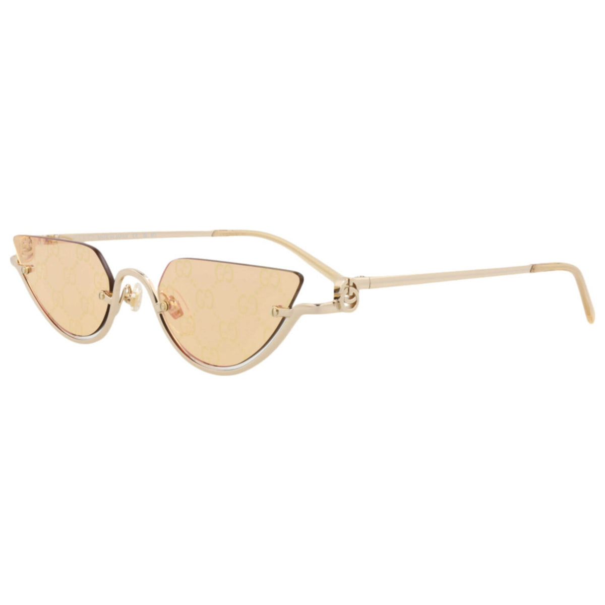 Gucci Women's Sunglasses GG1603S-30014876-004
