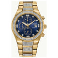 Citizen Men's Quartz Solar Watch CA0752-58L