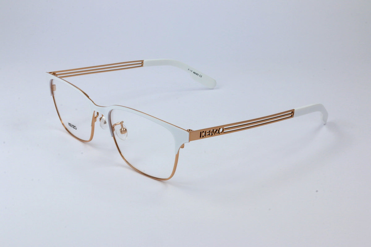 Kenzo Women's Metal Glasses