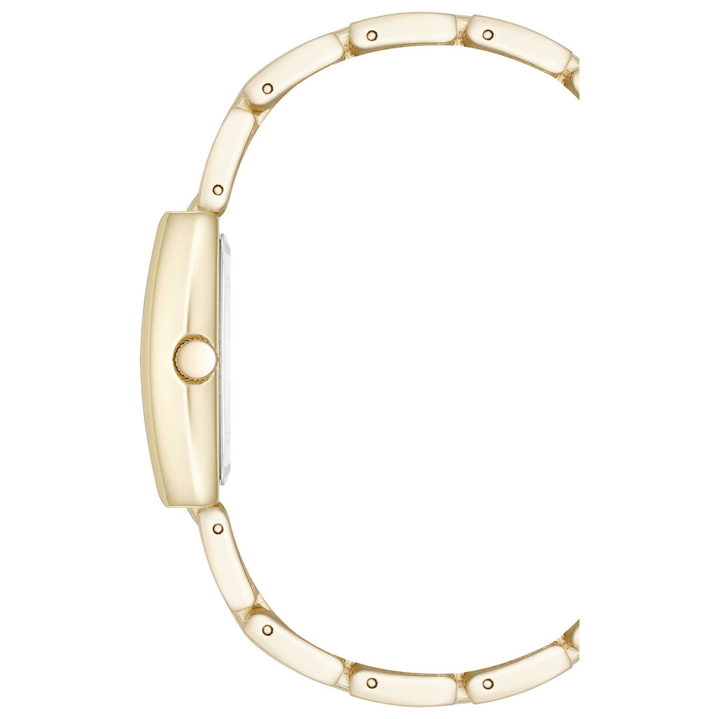 Anne Klein Women's AK-4210BKGB