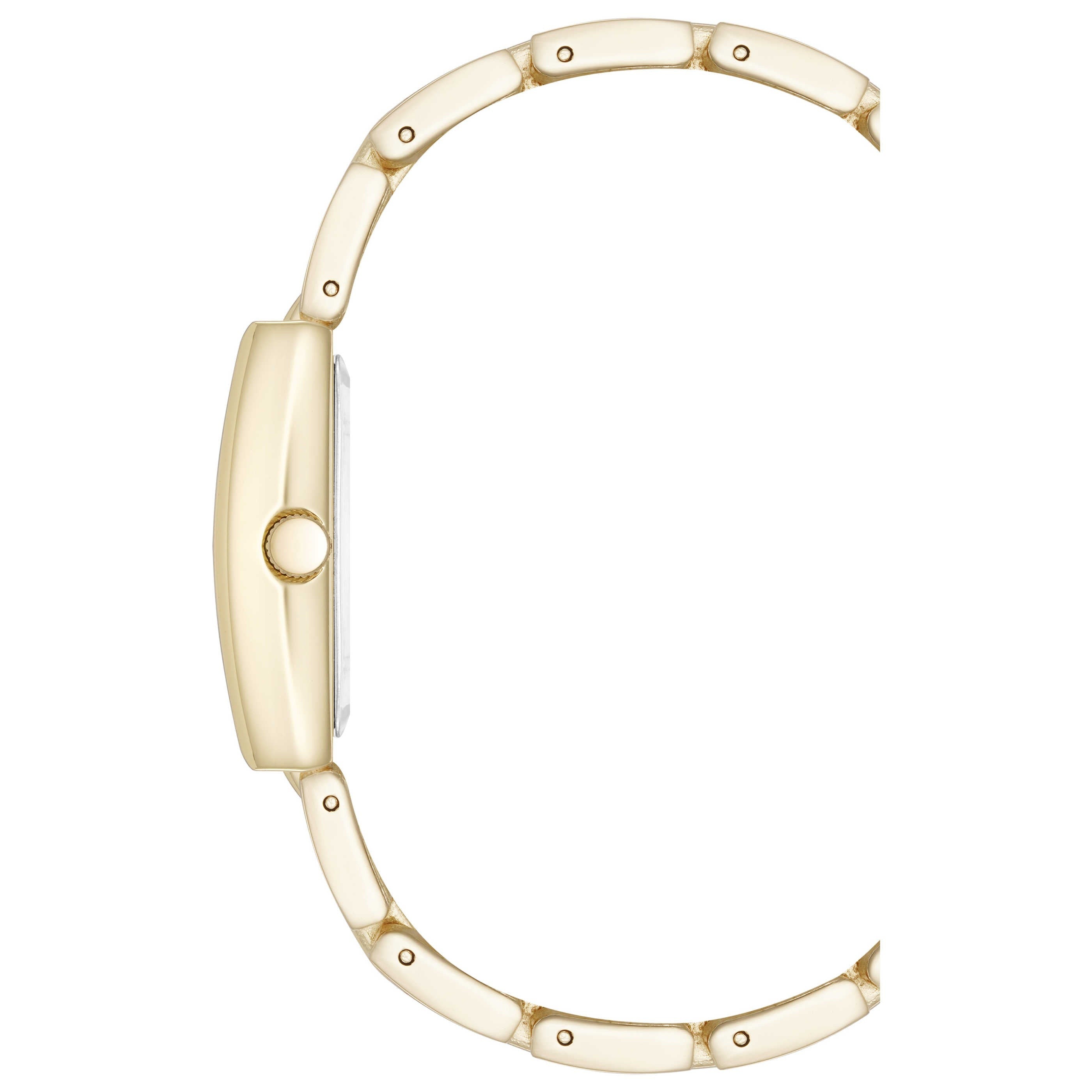 Anne Klein Women's AK-4210BKGB