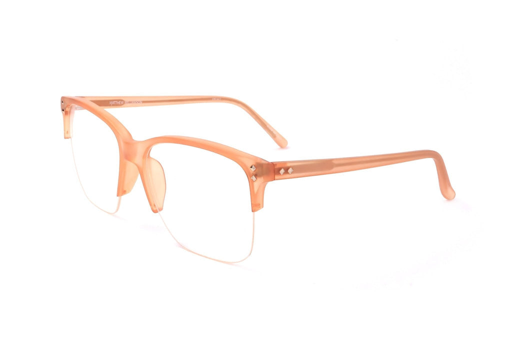 Matthew Williamson by Linda Farrow Women's Glasses