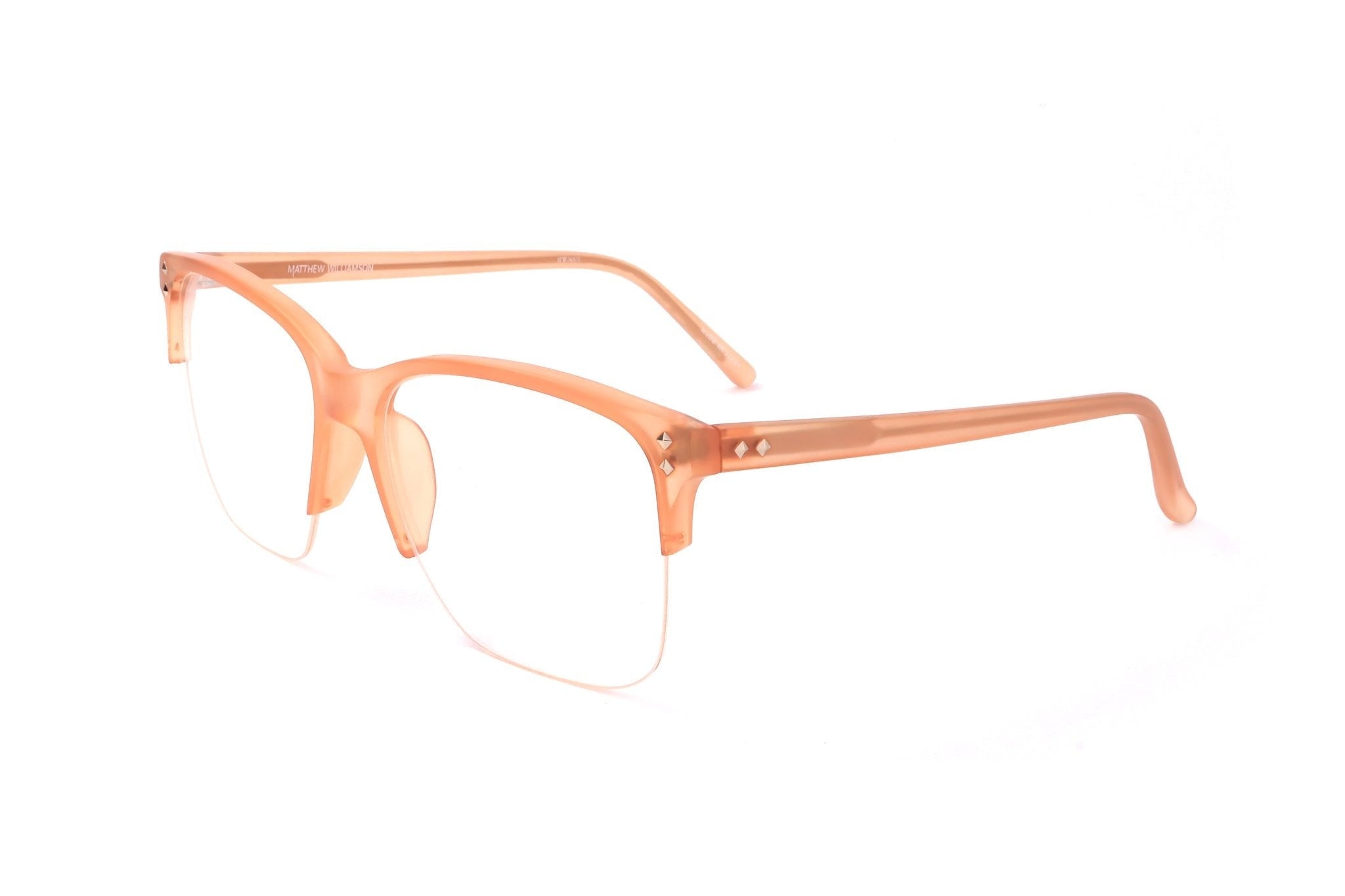Matthew Williamson by Linda Farrow Women's Glasses