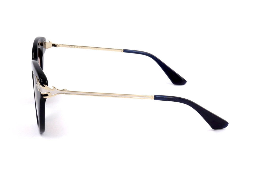 Sandro acetate Sunglasses for woman in blue