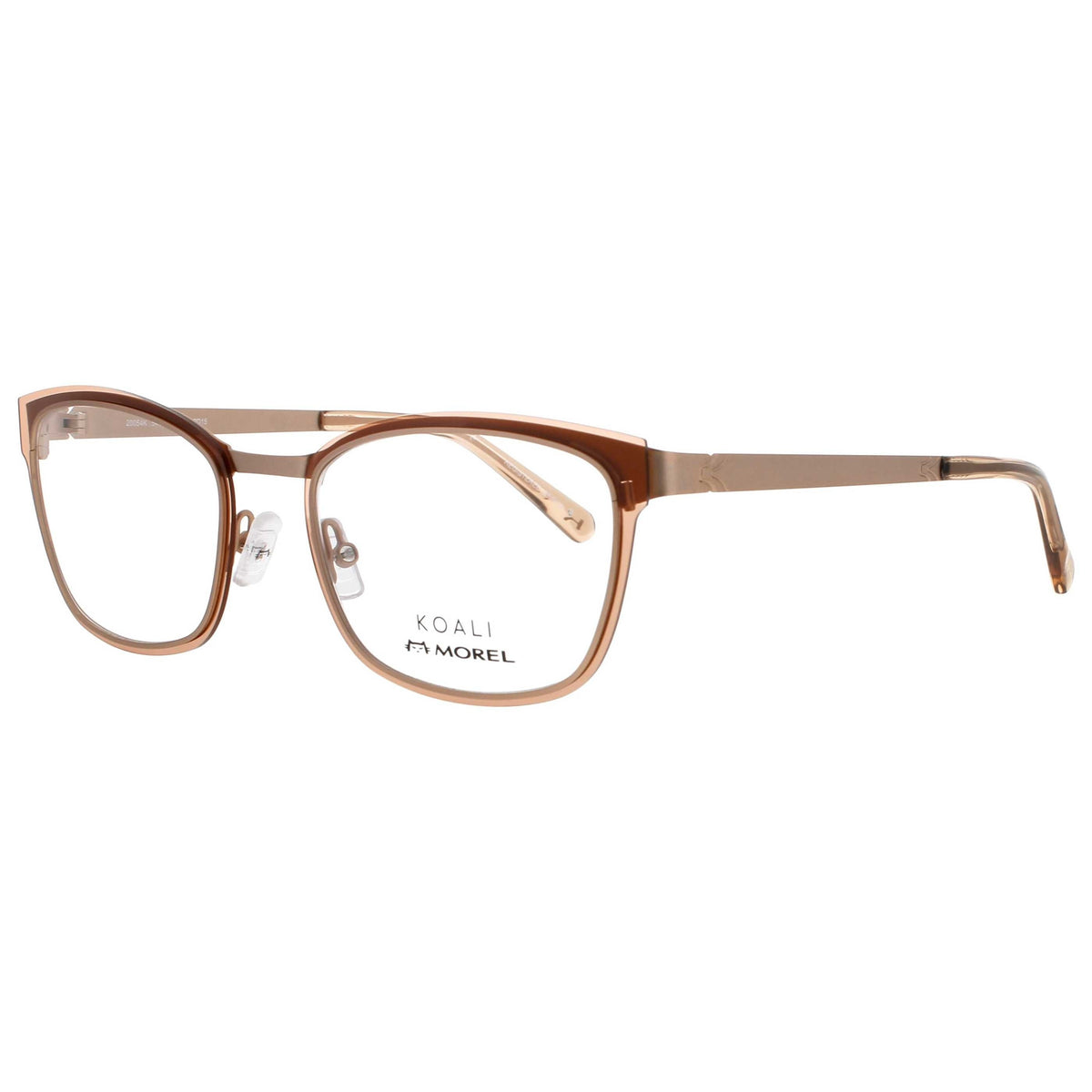 Koali Women's Eyeglasses KOALI-MOREL-20054K-PD15-54
