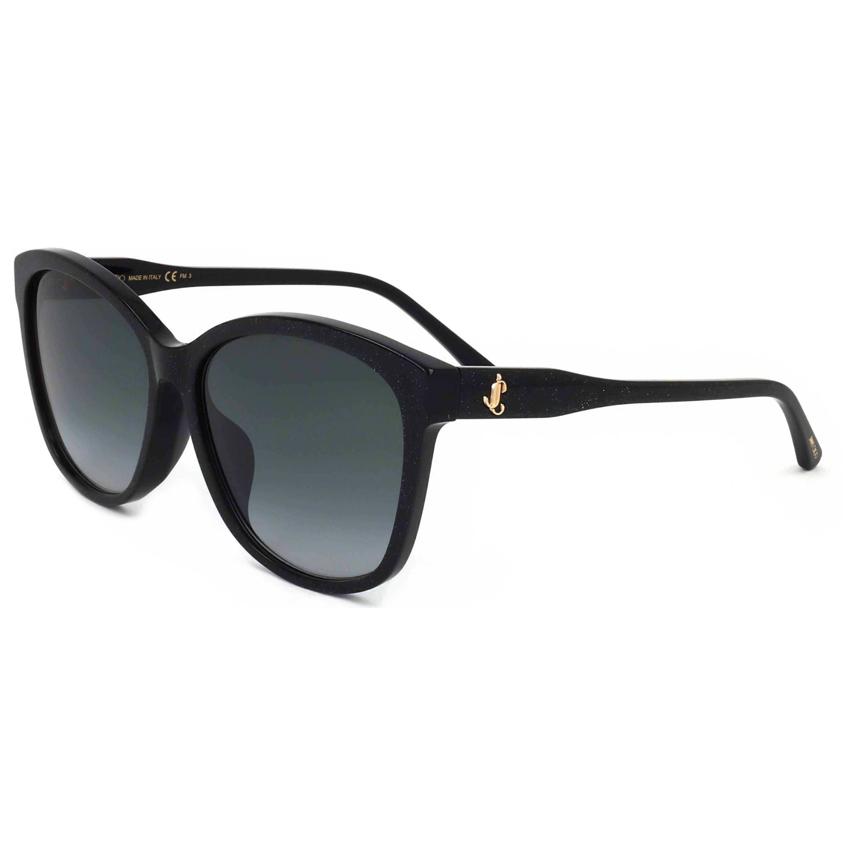 Jimmy Choo Women's Sunglasses LIDIE-F-SK-807-59