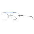 Lightec Men's Eyeglasses LIGHTEC-MOREL-30219L-GB08-52