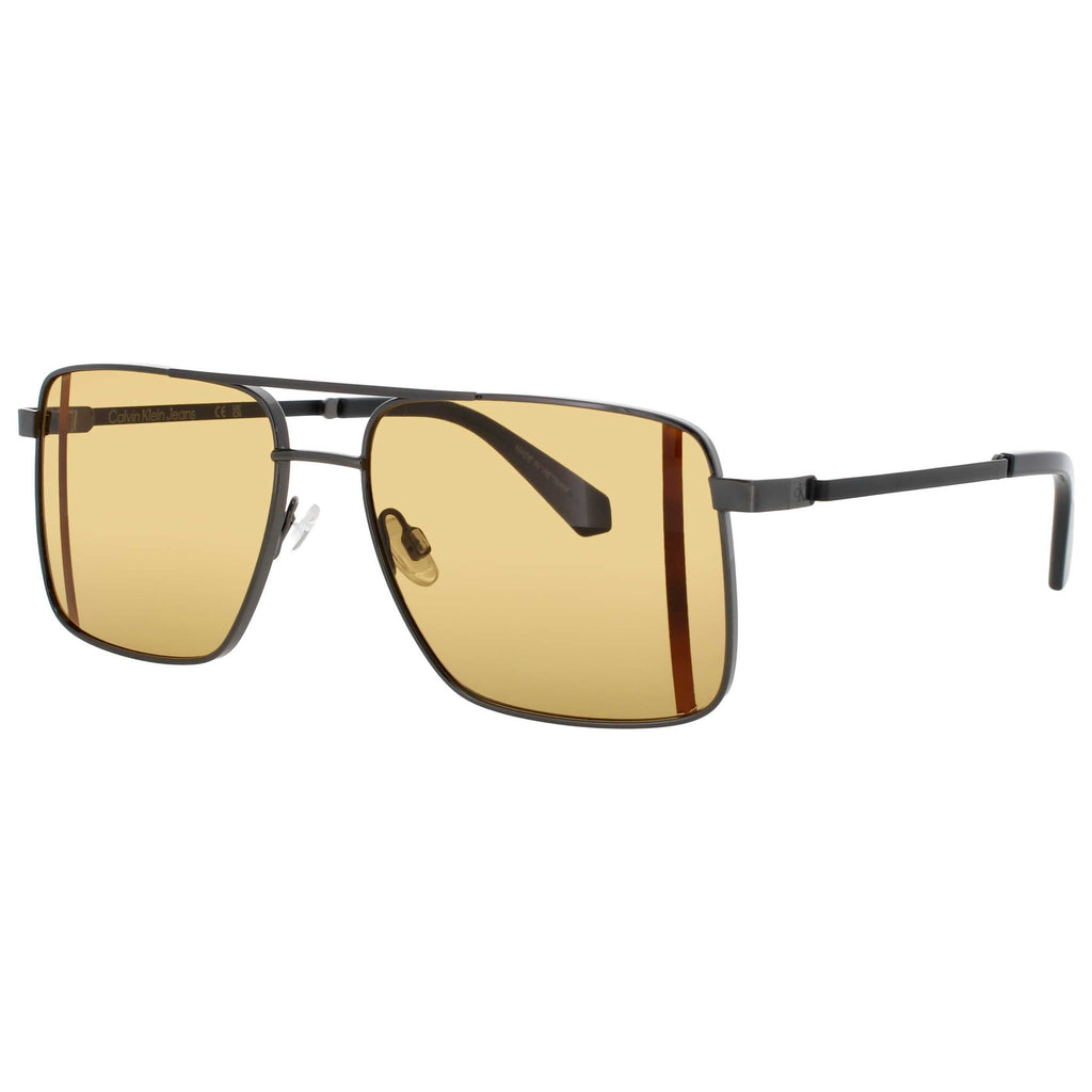 Calvin Klein Jeans Men's Sunglasses CKJ-CKJ25201S-017