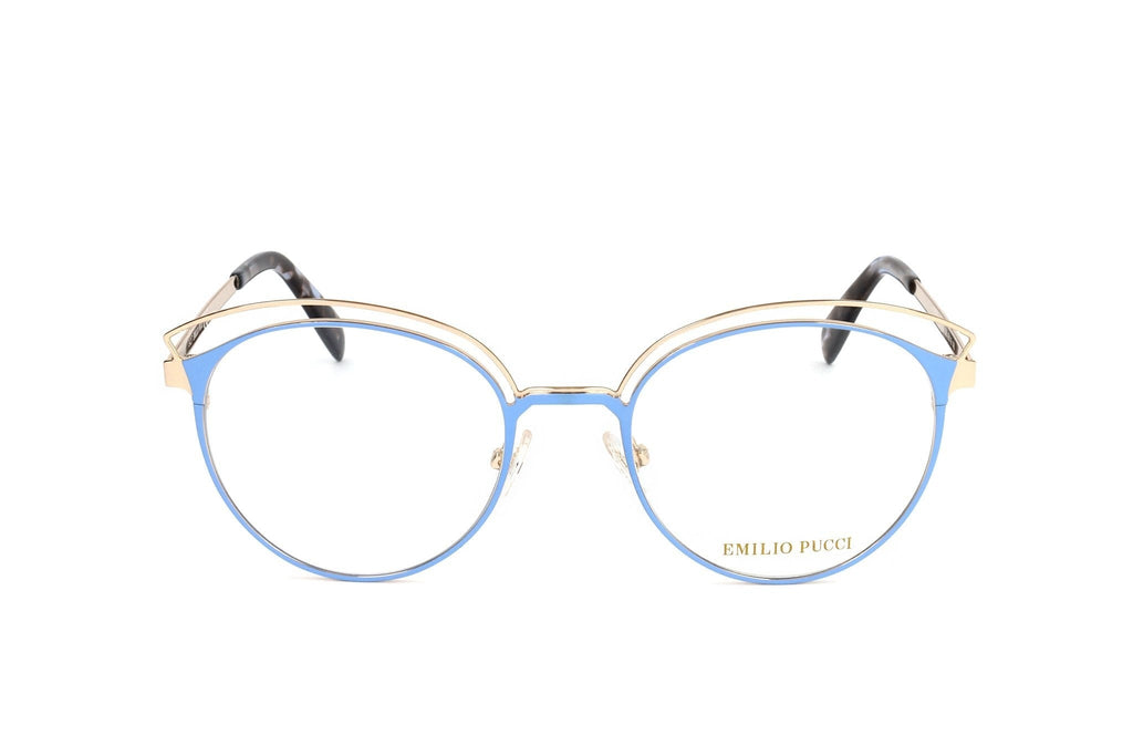 Pucci Women's Metal Glasses