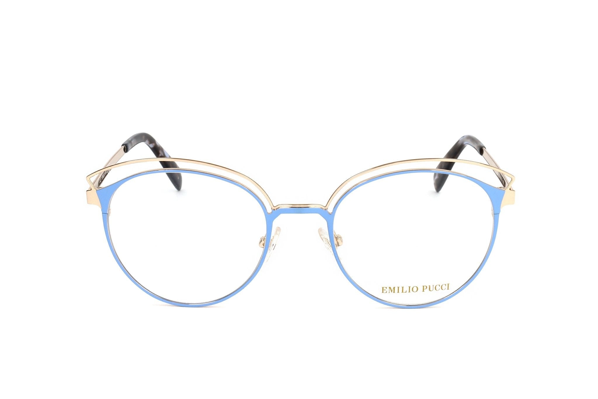 Pucci Women's Metal Glasses