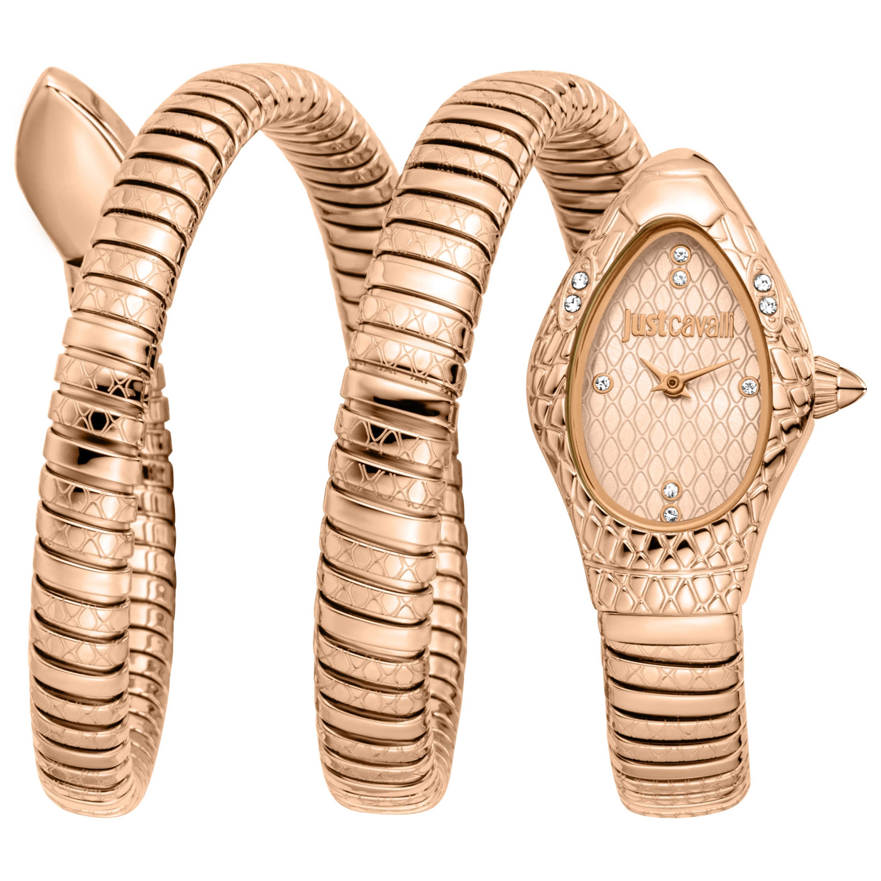 Just Cavalli Women's Watch JC1L374M0045