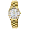 GV2 by Gevril Women's Watch 12422B