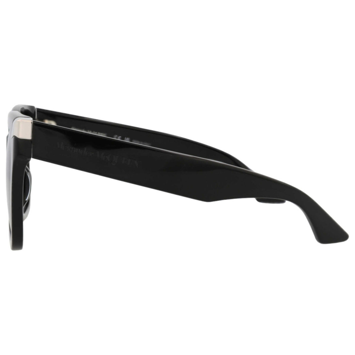 Alexander McQueen Women's Sunglasses AM0440S-30015177-001