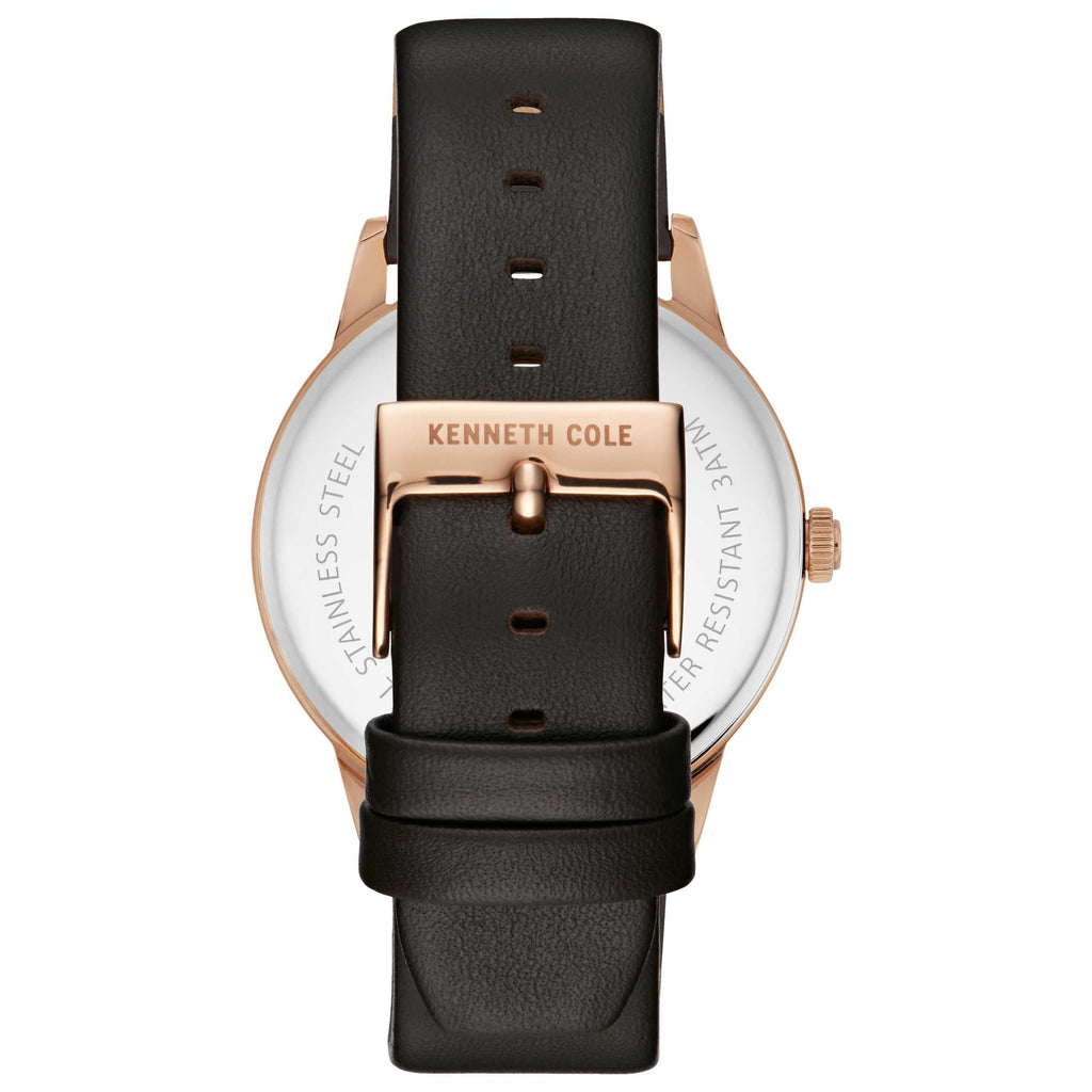 Kenneth Cole Men's Watch KC50562001