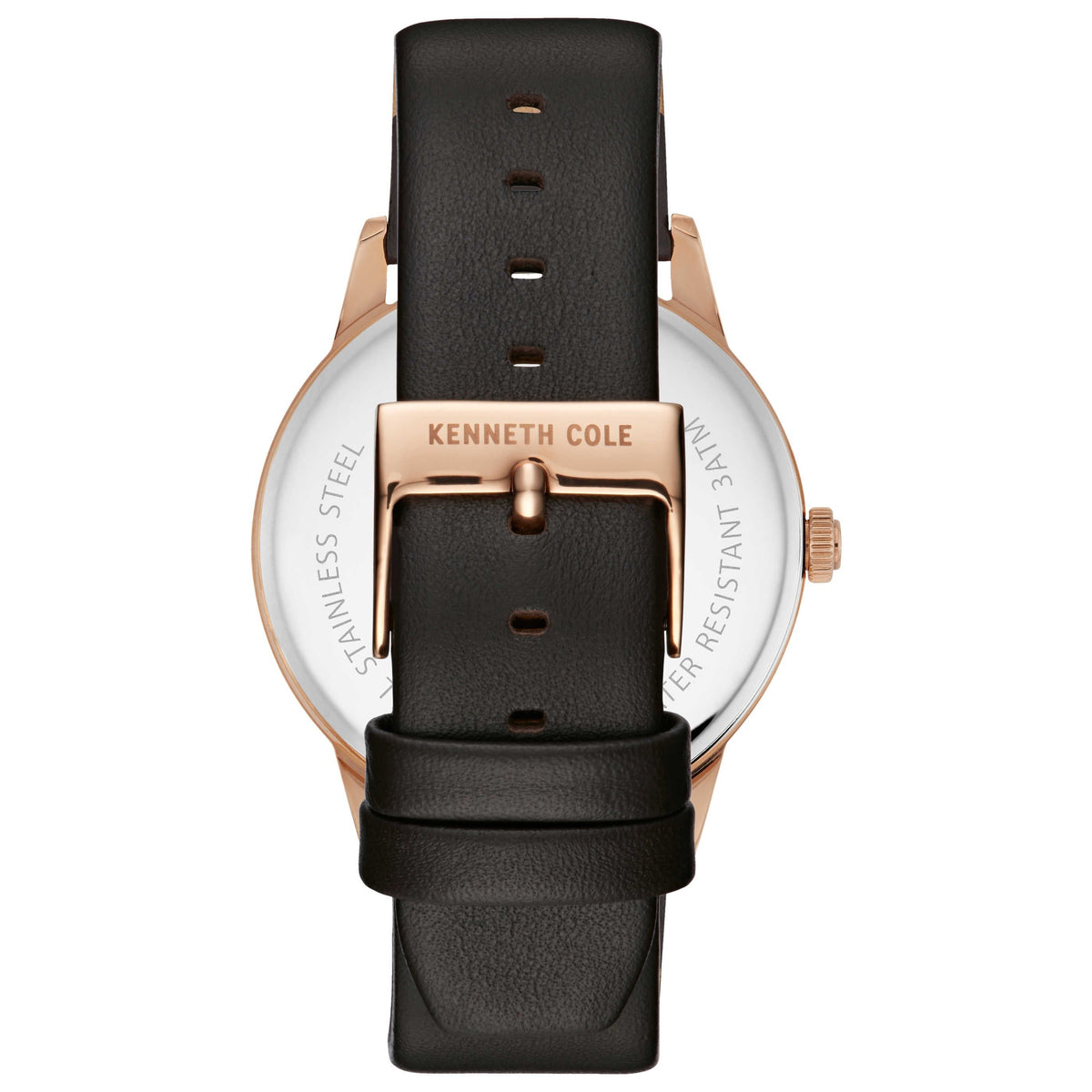 Kenneth Cole Men's Watch KC50562001