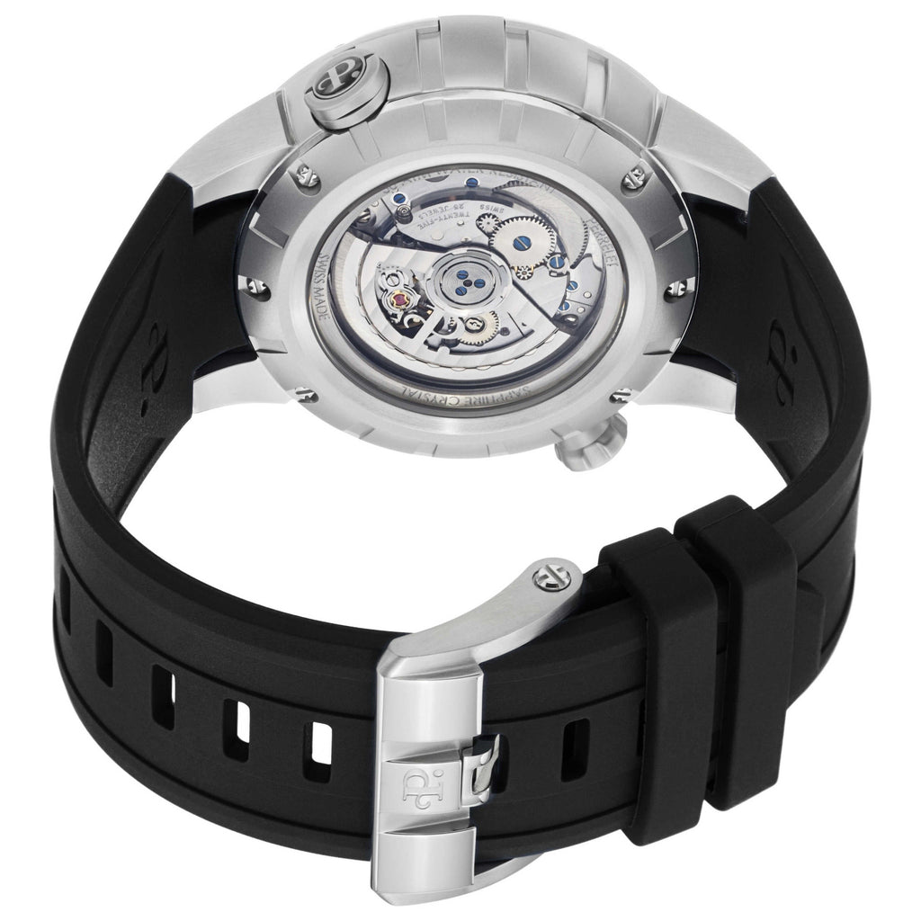 Perrelet TurbineDiver Men's Watch A1066/1