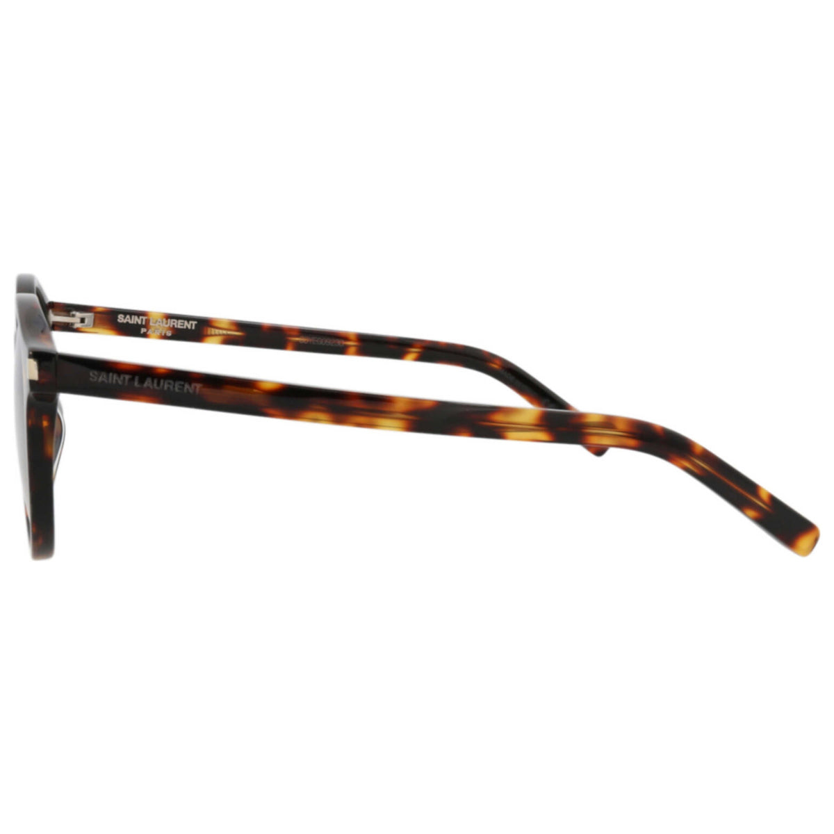 Saint Laurent Unisex Sunglasses SL521-30013043-004