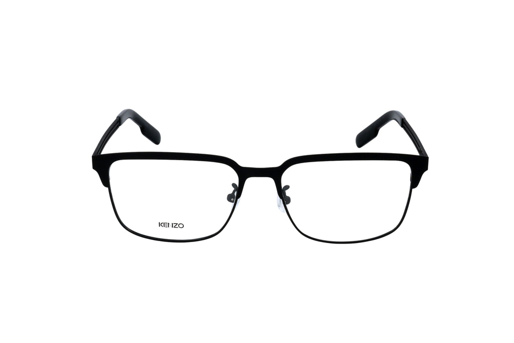 Kenzo Men's Metal Glasses
