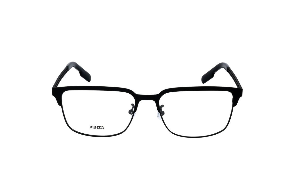 Kenzo Men's Metal Glasses