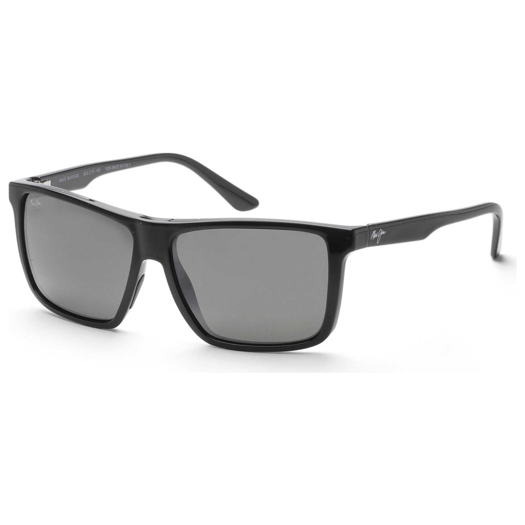 Maui Jim Unisex Sunglasses GM610-02A