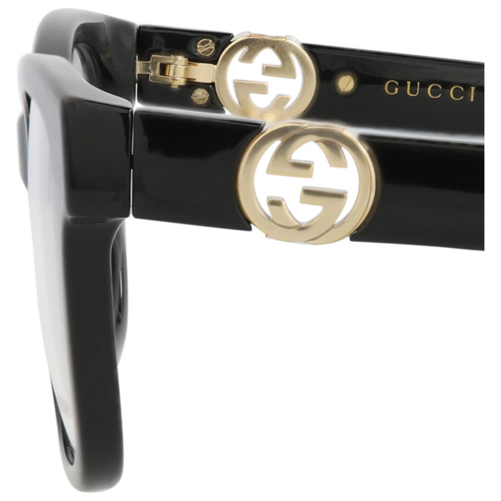 Gucci Women's Eyeglasses GG1025O-30011777-003