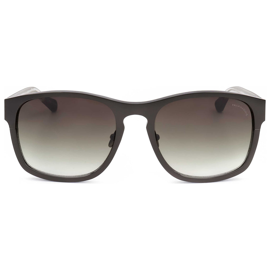 Linda Farrow Men's Sunglasses KVA3-C2-54