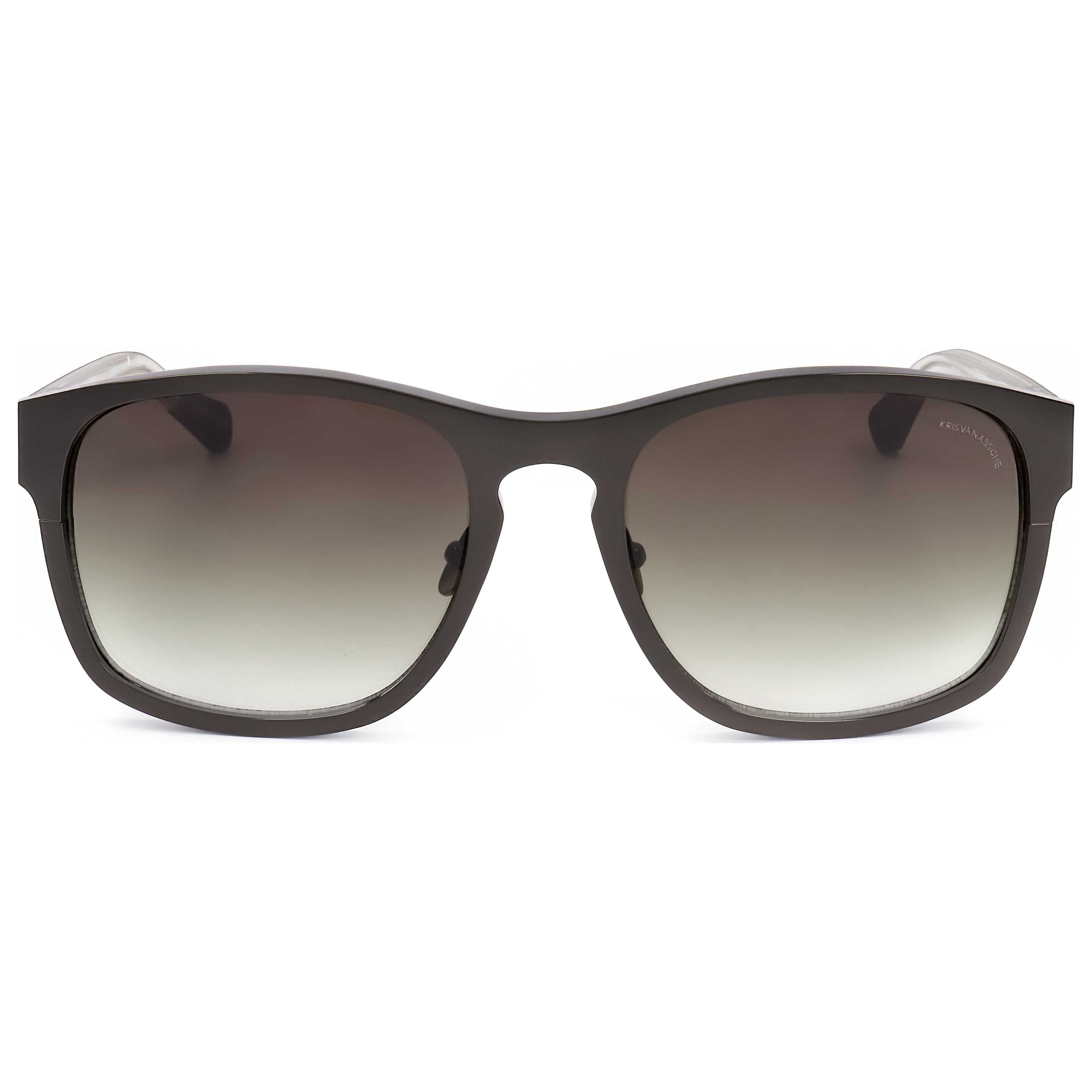 Linda Farrow Men's Sunglasses KVA3-C2-54