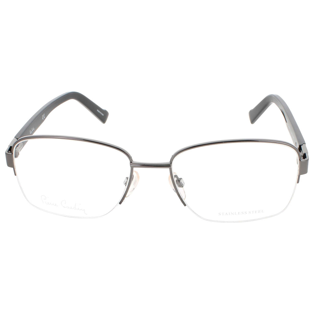 Pierre Cardin Men's Eyeglasses PC-6836-0KJ1-56
