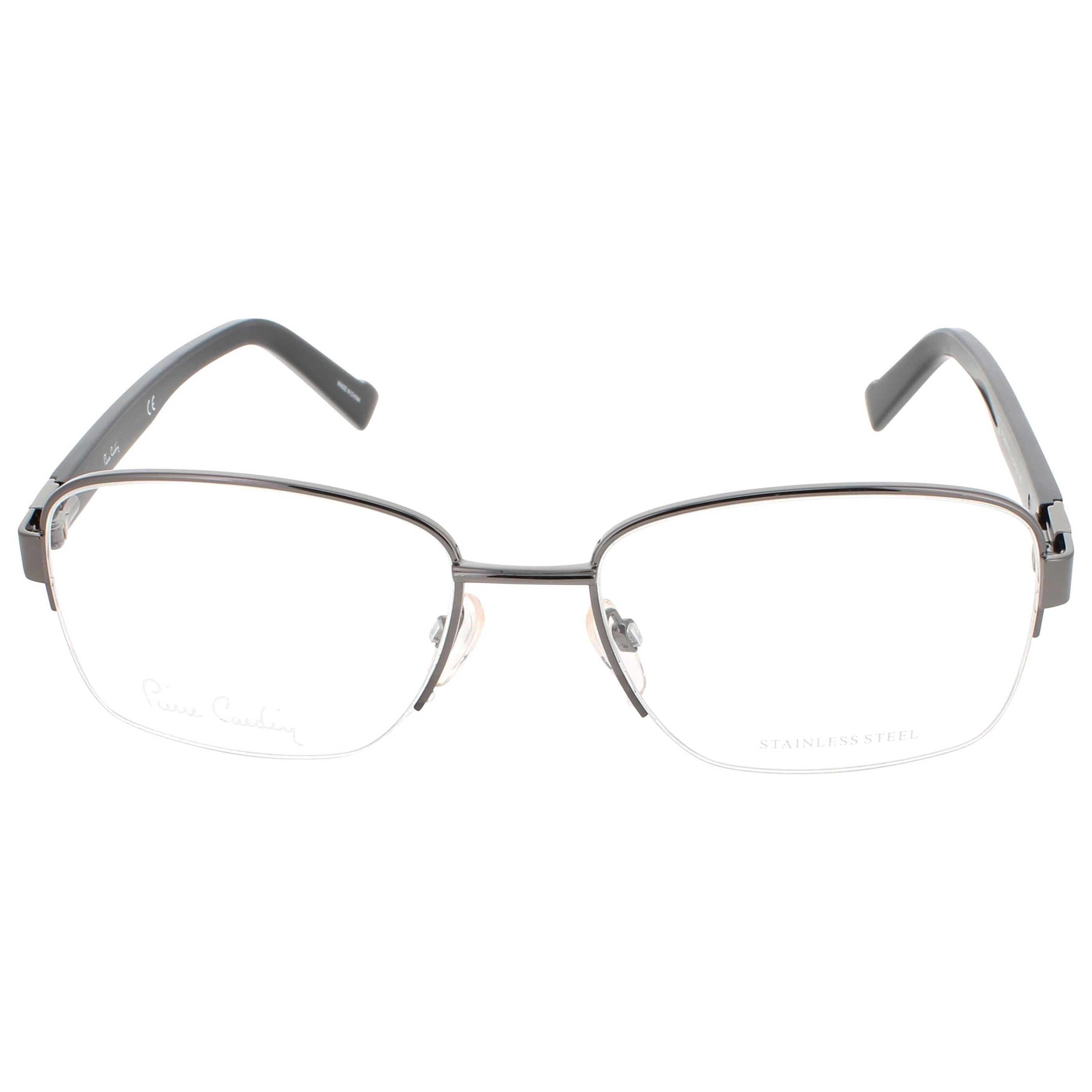 Pierre Cardin Men's Eyeglasses PC-6836-0KJ1-56