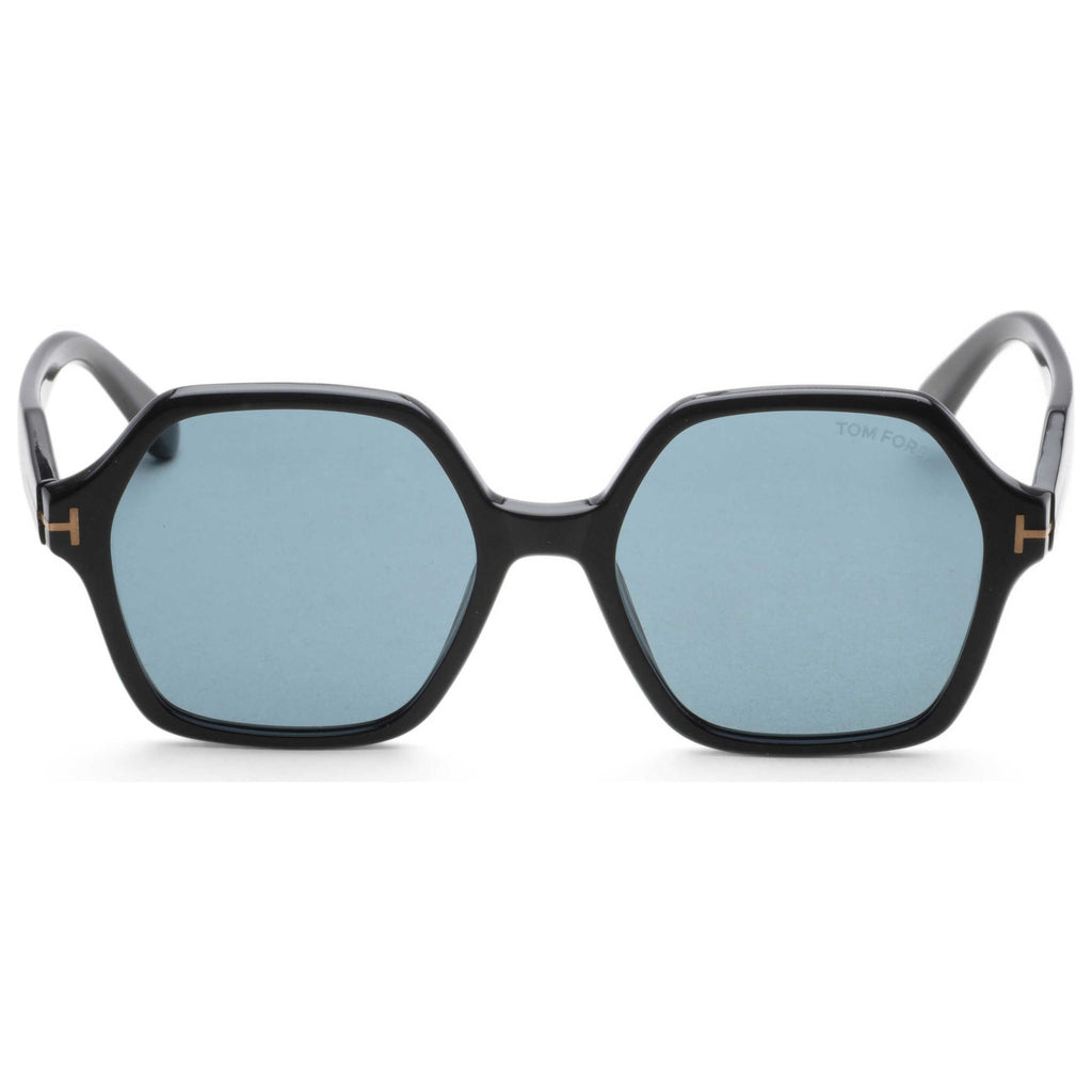 Tom Ford Women's Sunglasses FT1032-01A-56