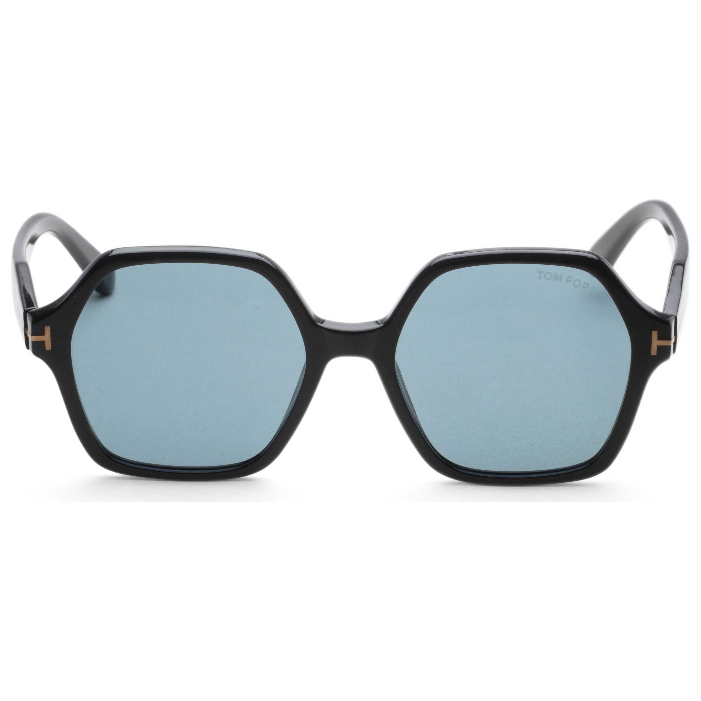 Tom Ford Women's Sunglasses FT1032-01A-56