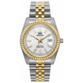 Richelieu Classic Men's Watch MRI-25R41-07-911
