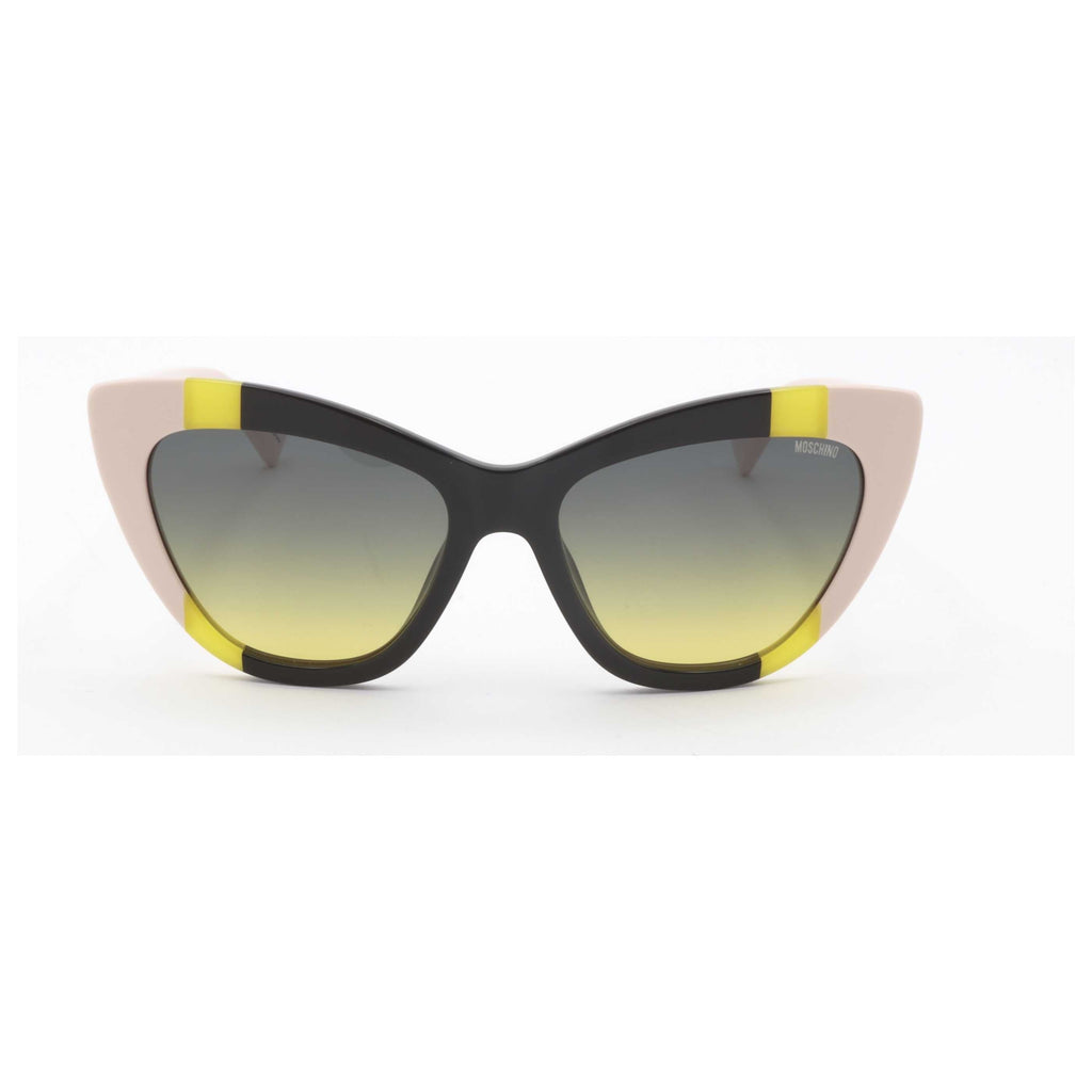 Moschino Women's Sunglasses MOS122-S-71C-54