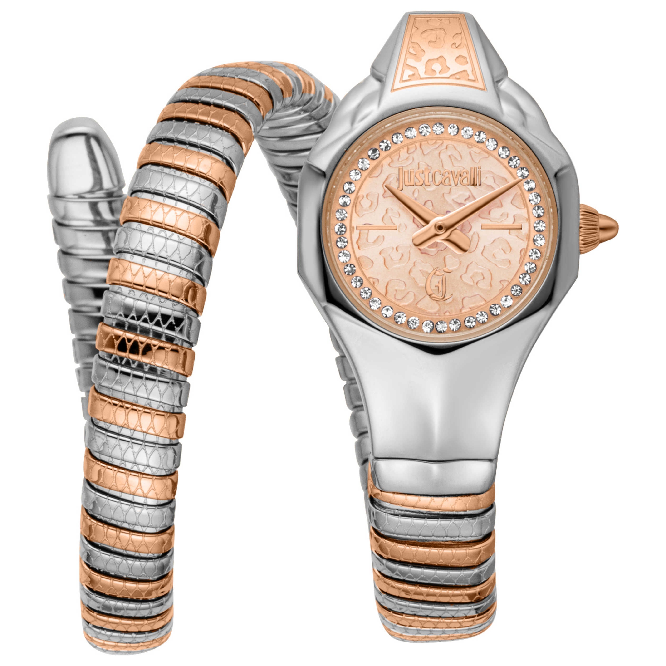 Just Cavalli Women's Watch JC1L354M0065