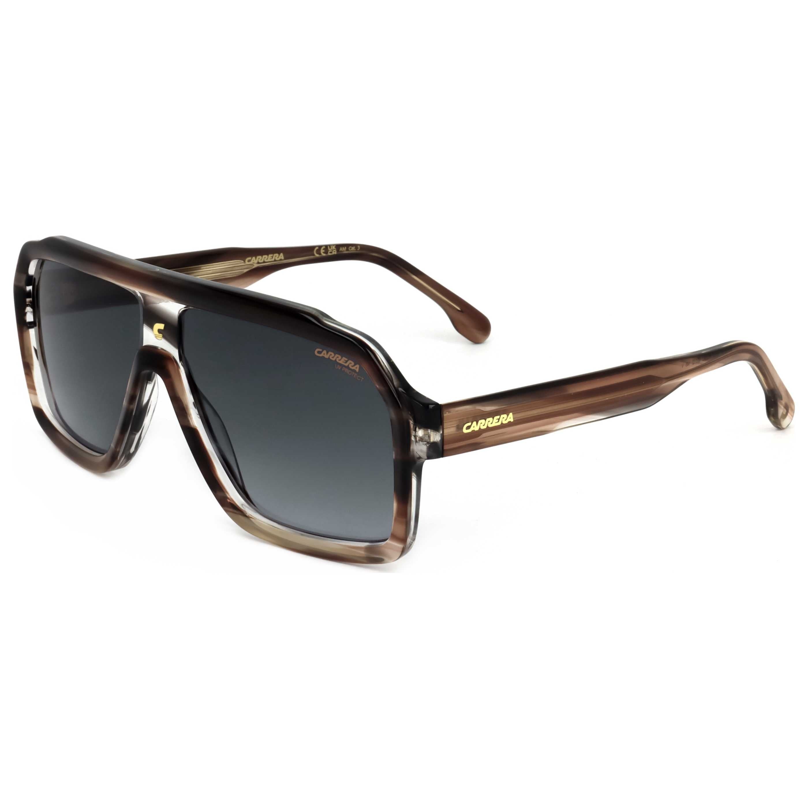 Carrera Men's Sunglasses CARRERA1053-S-HQZ-60